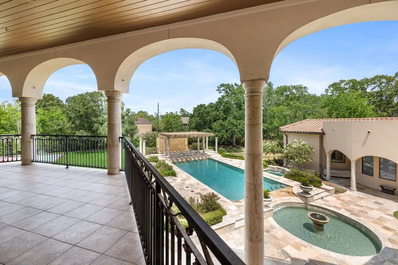 5412 Sturbridge Drive, Houston, TX 77056, Houston, Texas, United States. - Photo 41