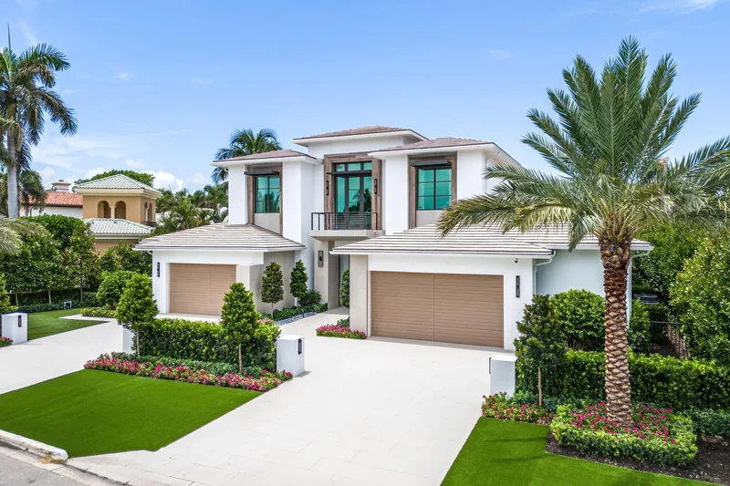 471 Royal Palm Way, Boca Raton, Florida, United States. - Photo 69