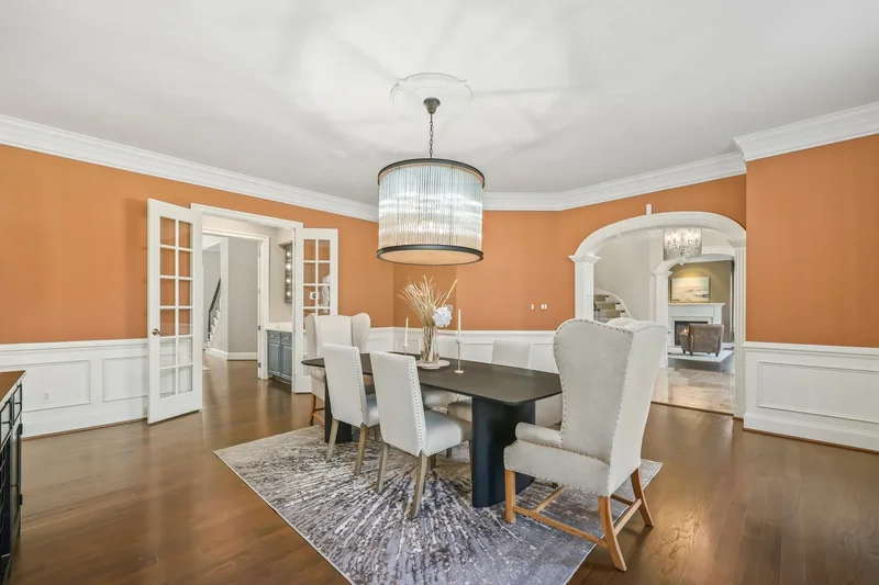 8340 Springhaven Garden Ln, VA, McLean, Virginia, United States. - Photo 12
