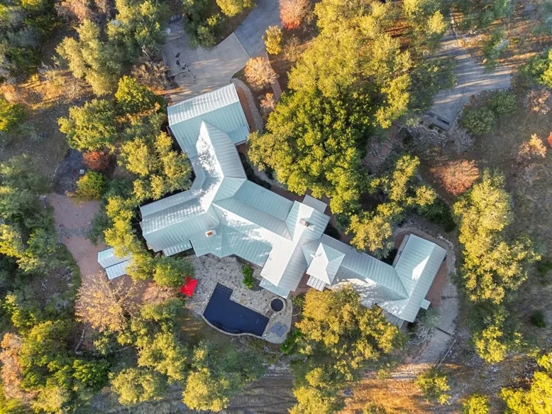 193 W Ledge Stone Drive, Fredericksburg, Texas, United States. - Photo 18