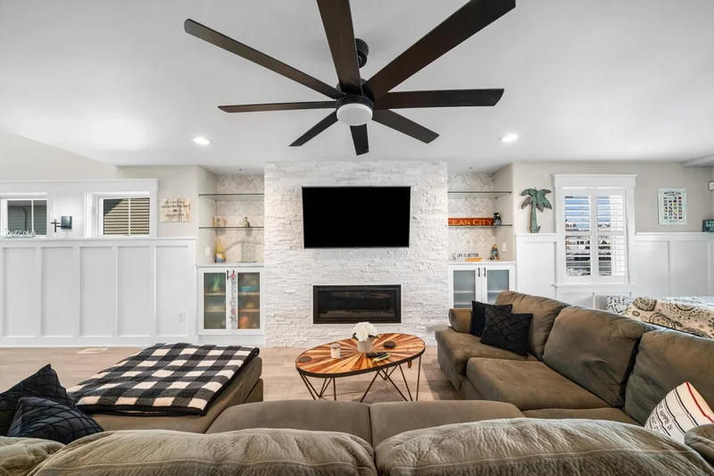 2104 Bay Avenue, Ocean City, NJ 08226, Ocean City, New Jersey, United States. - Photo 7