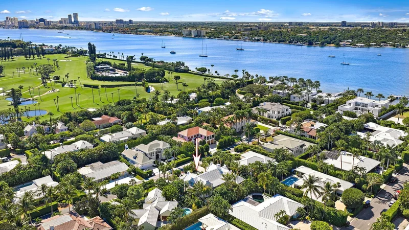 269 Jamaica Lane, Palm Beach, Florida, United States. - Photo 52