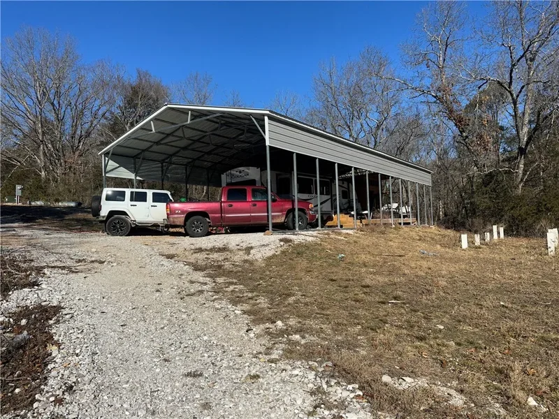 576 CR 1361, Eureka Springs, AR 72631, Eureka Springs, Arkansas, United States. - Photo 42