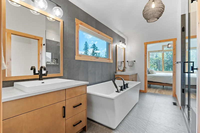232 Stewart Creek Rise, Canmore, AB T1W 0L8, Canmore, Alberta, Canada. - Photo 30