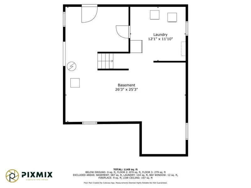 Residential Airmont