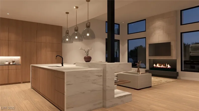 4318 Cameron Brook Court, Las Vegas, Nevada, United States. - Photo 35