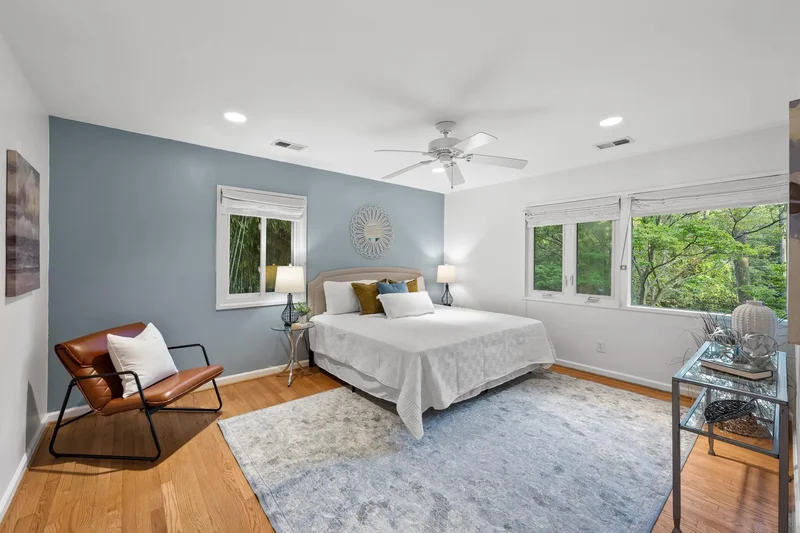 7108 Broxburn Drive, Bethesda, MD 20817, Bethesda, Maryland, United States. - Photo 13