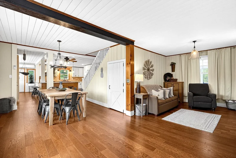 260 Stouffer Hill Road , Friedens, PA 15541, Friedens, Pennsylvania, United States. - Photo 24