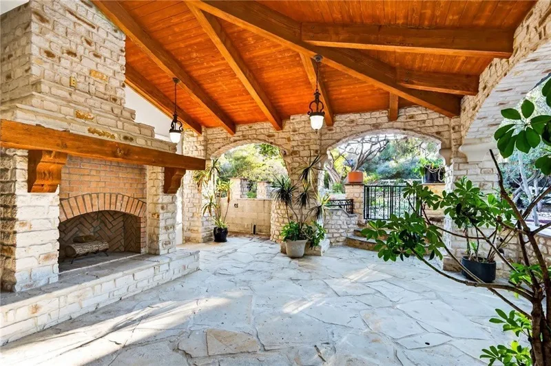 4609 Palos Verdes N, Rolling Hills Estates, CA, 90274, USA, Rolling Hills Estates, California, United States. - Photo 59