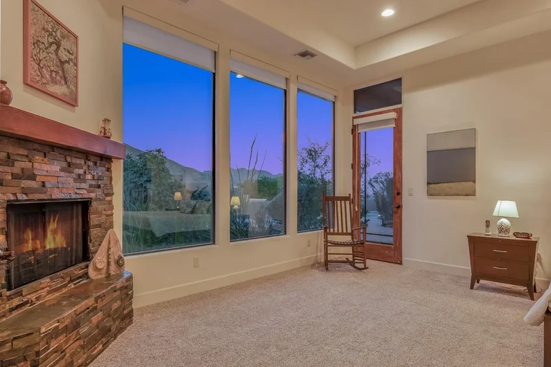 6520 N Calle De La Lluvia , Tucson, AZ 85750, Tucson, Arizona, United States. - Photo 40