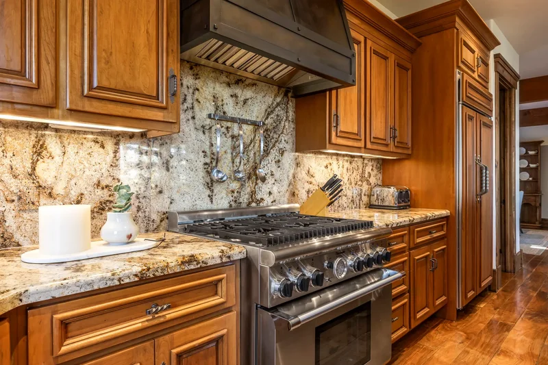 125 White Pine Canyon Road, Park City, UT 84060, Park City, Utah, United States. - Photo 43