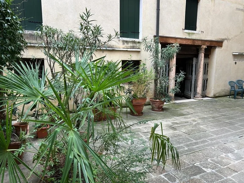Campo S. Giacomo dell'Orio, 30135 Venezia VE, Italy, Venice, Veneto, Italy. - Photo 10