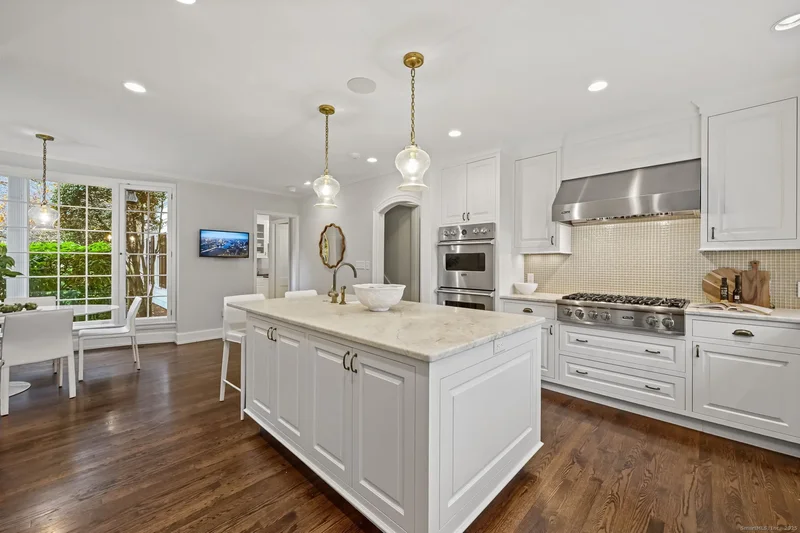 276 Greenley Road, New Canaan, CT, 06840, USA, New Canaan, Connecticut, United States. - Photo 29