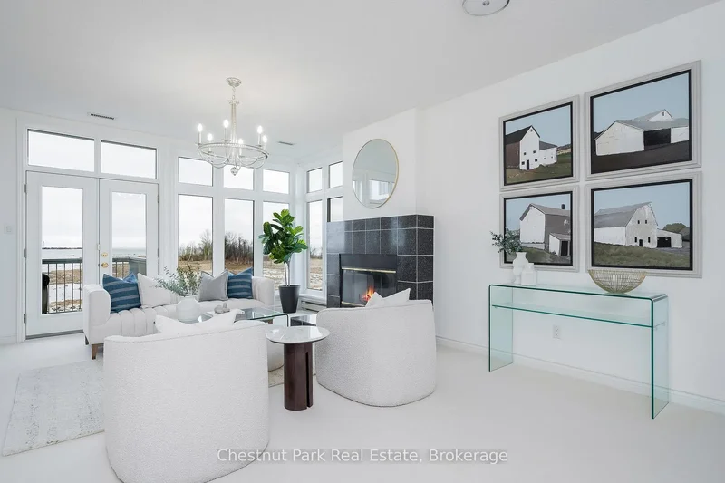 849-851 Suncrest Circle, Collingwood, Ontario, Canada. - Photo 18