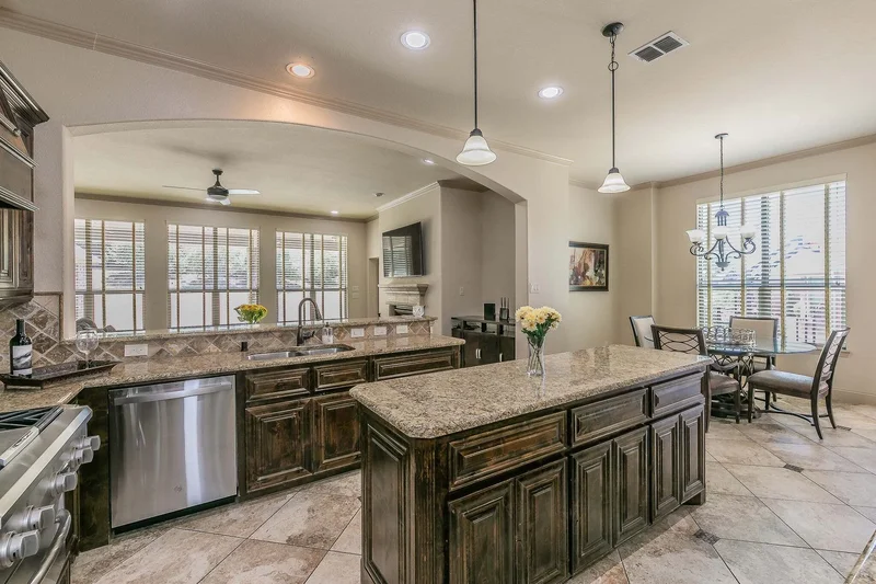 7405 Eagle Ridge Circle, Fort Worth, TX 76179, Fort Worth, Texas, United States. - Photo 7