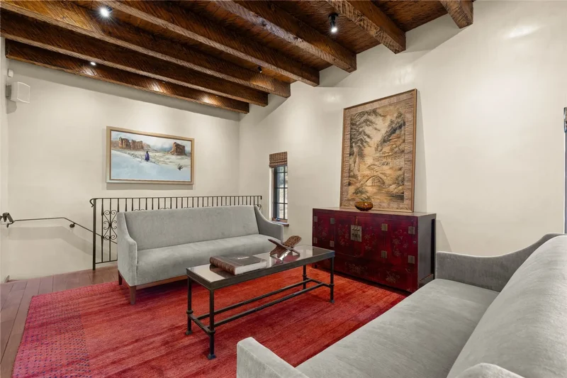 11 Lavadero Road , Santa Fe, NM 87506, Santa Fe, New Mexico, United States. - Photo 28