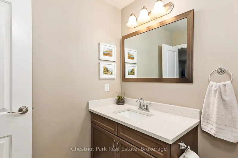 122 Conservation Way, Collingwood, Ontario, Canada. - Photo 19