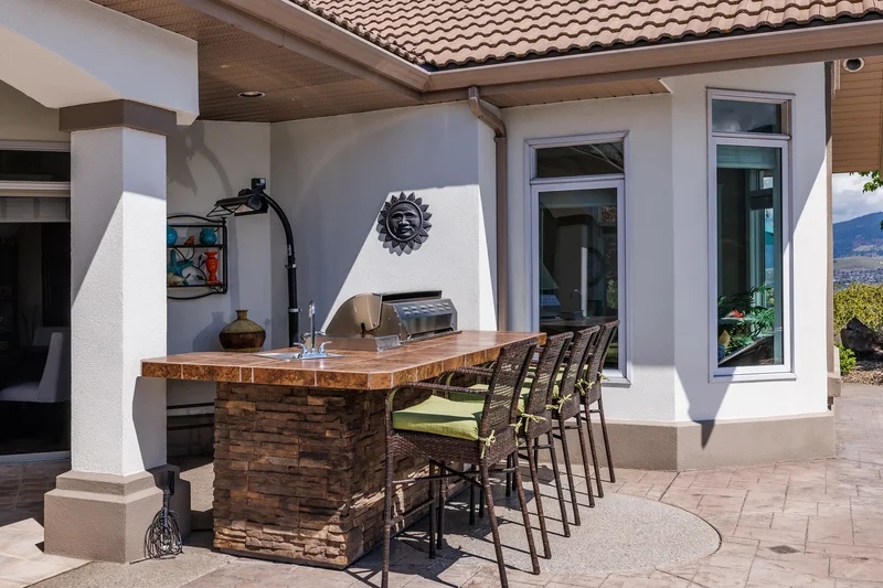 315 Kalamalka Lakeview Drive, #1, Vernon, BC, V1H 1S7, CANADA, Vernon, British Columbia, Canada. - Photo 44