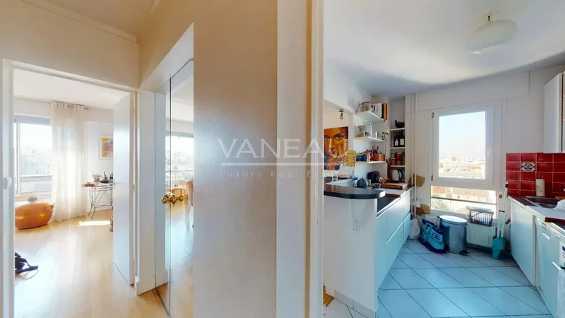 Paris, Île-de-France, France. - Photo 16