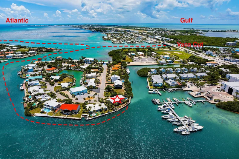 417 122 Street Ocean, MARATHON, FL 33050, Marathon, Florida, United States. - Photo 6