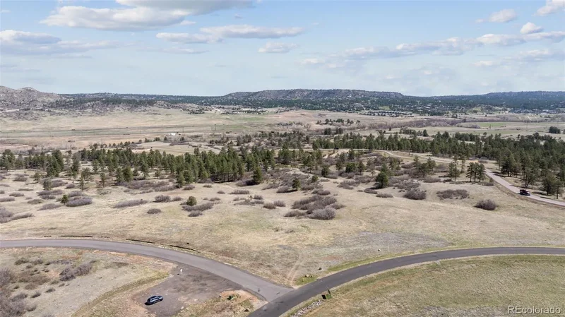 3878 Turret Lane, Sedalia, Colorado, United States. - Photo 4