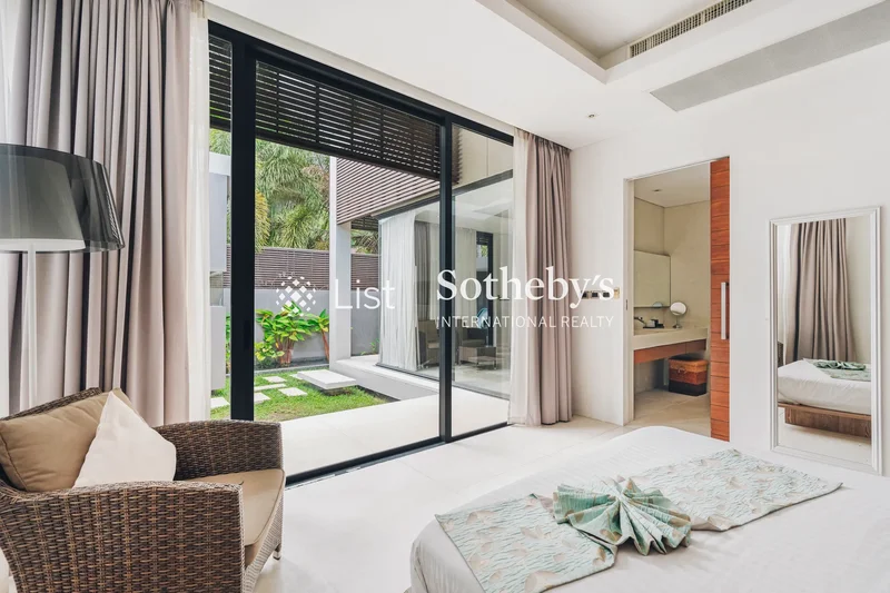 Mandalay Beach Villas 85, 6, Tambon Mae Nam, Maenam, Surat Thani, 84 84330, Surat Thani, Surat Thani, Thailand. - Photo 6