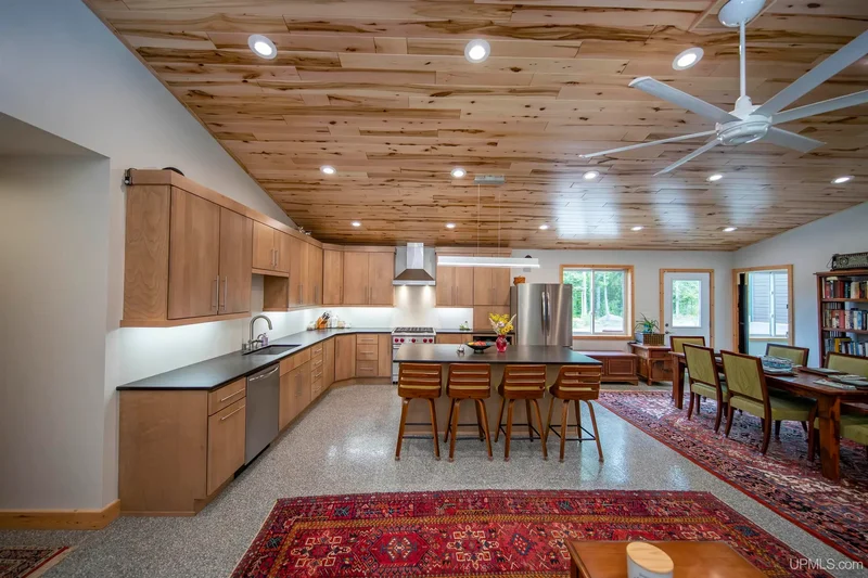 8450 N Van Buskirk, Ironwood, MI 49938, Ironwood, Michigan, United States. - Photo 21
