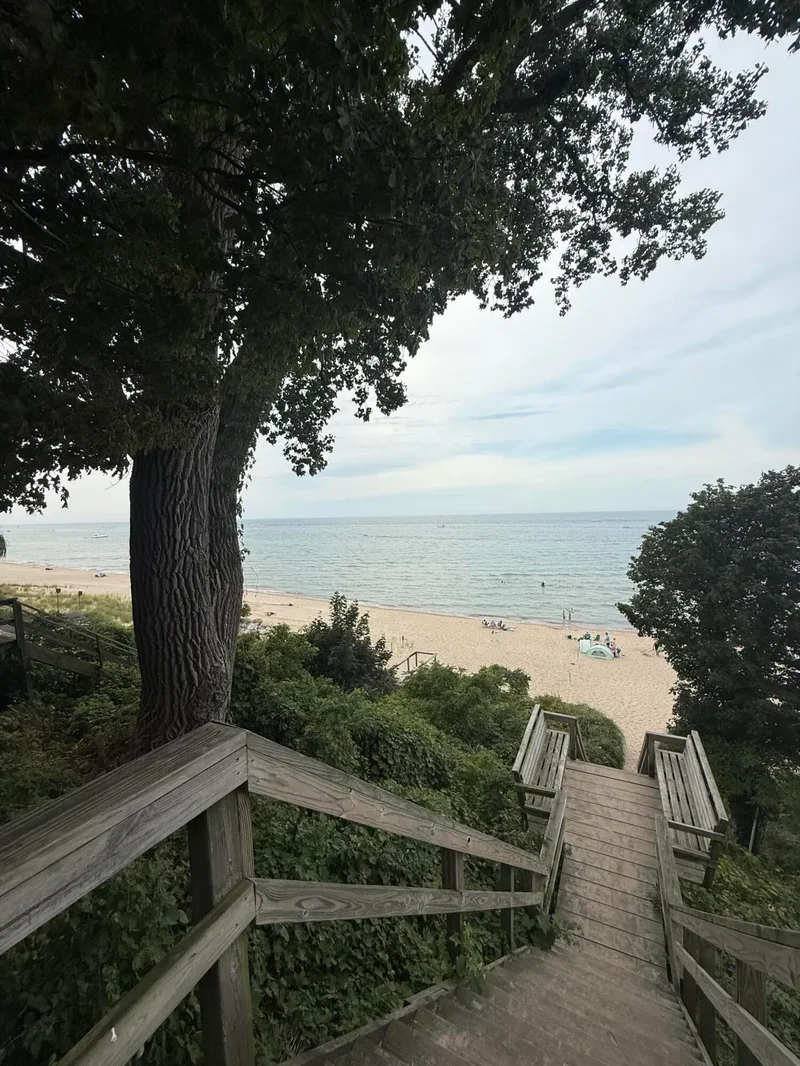 7218 Wells Street, South Haven, MI 49090, South Haven, Michigan, United States. - Photo 13