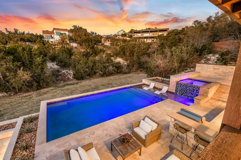 4001 Tejon Circle , Austin, TX 78734, Austin, Texas, United States. - Photo 32