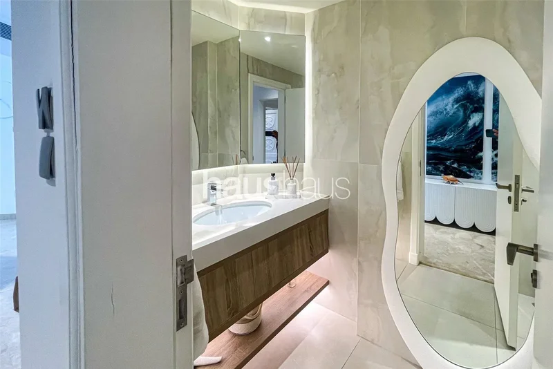 Dubai, Garden Homes, Dubai, Dubai, United Arab Emirates. - Photo 20