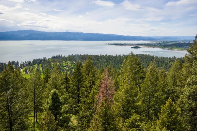 28 Doubletree Drive, Bigfork, MT 59911, Bigfork, Montana, United States. - Photo 16