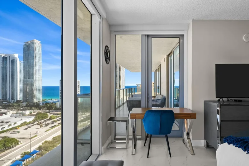 300 Sunny Isles Blvd 4-2201, Golden Beach, Florida, United States. - Photo 19