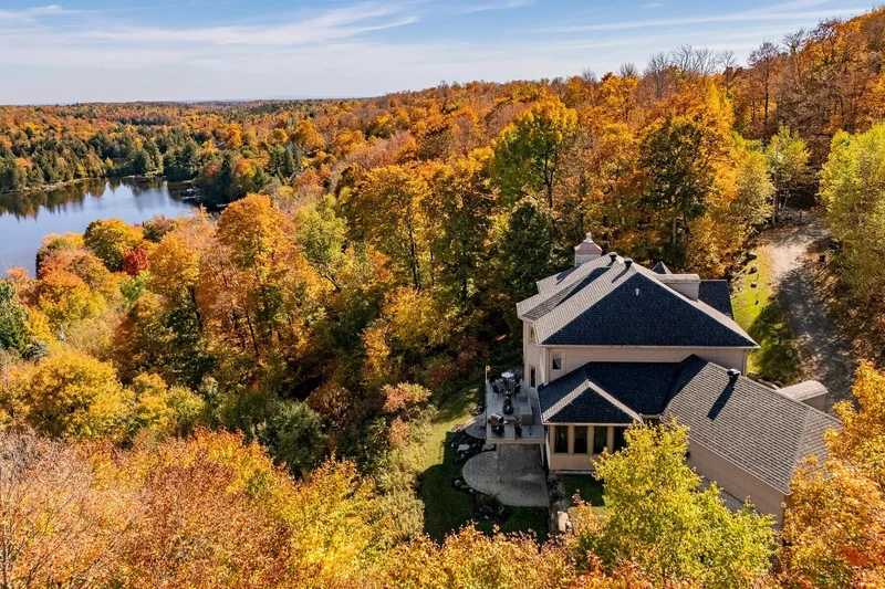 Saint Sauveur, Quebec, Laurentides