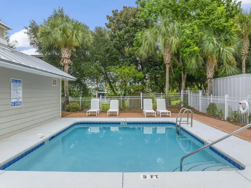 Rosemary Beach, Florida, United States. - Photo 57