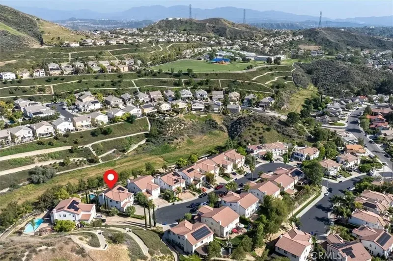 29160 Harmony Way, Santa Clarita, California, United States. - Photo 56