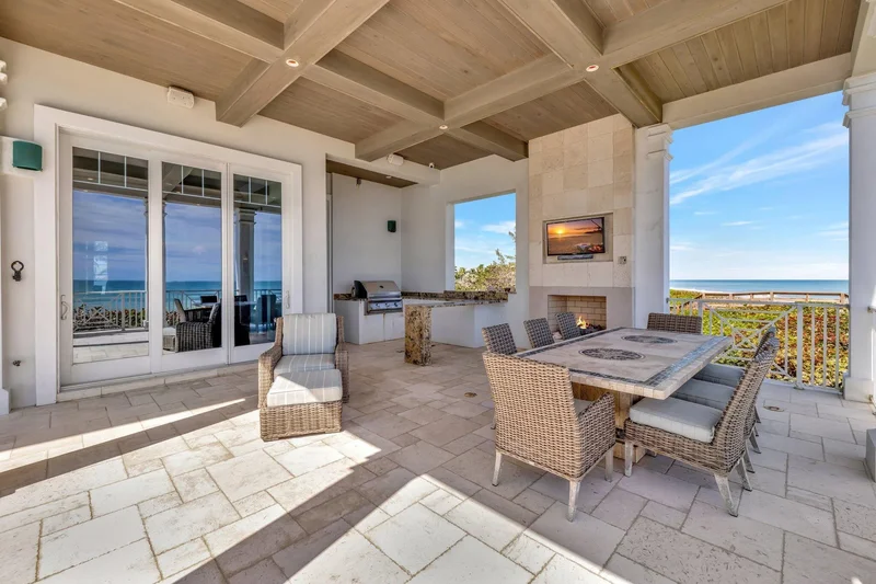 8316 S Ocean Drive, Jensen Beach, FL, 34957, USA, Jensen Beach, Florida, United States. - Photo 82