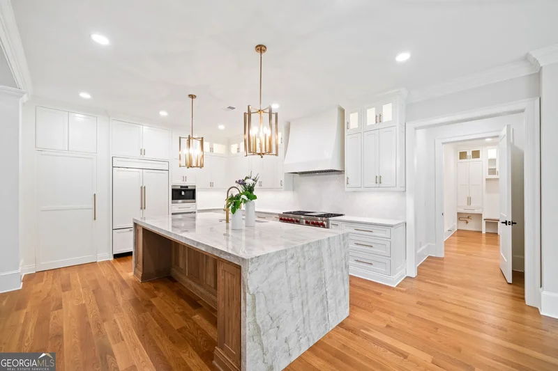 115 Baxley Lane, Alpharetta, GA 30004, Milton, Georgia, United States. - Photo 25