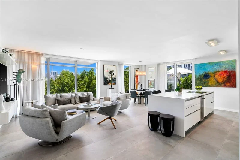 1201 20th St 314, Miami Beach, Florida, United States. - Photo 6