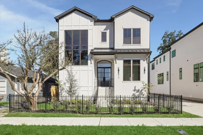 613 Wendel Street - Houston, Texas