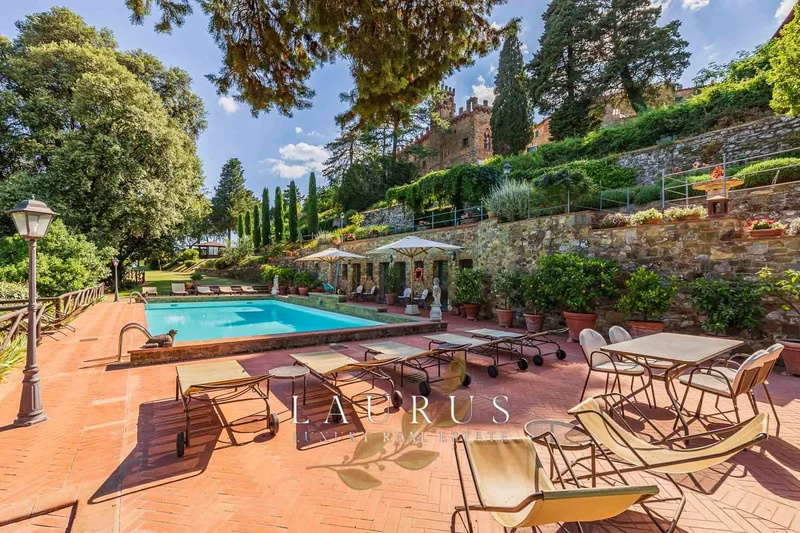Montepulciano, Tuscany, Italy. - Photo 39