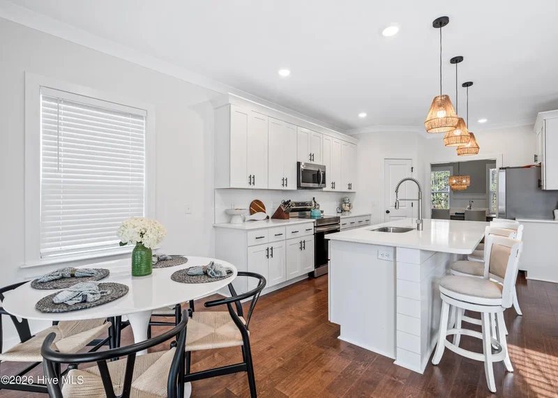 6132 Bailey Buck Road, Porters Neck, North Carolina, United States. - Photo 10