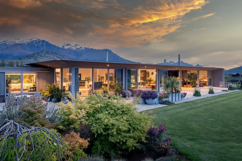 6 Caldwell Lane, Lake Hayes Estate 9371, New Zealand, Lake Hayes Estate, Otago, New Zealand. - Photo 11