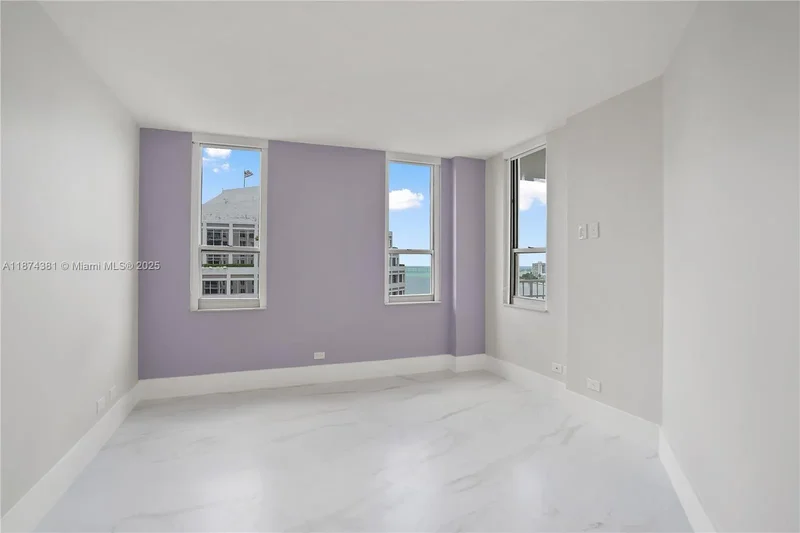 701 Brickell Key Blvd 1512, Miami, Florida, United States. - Photo 3