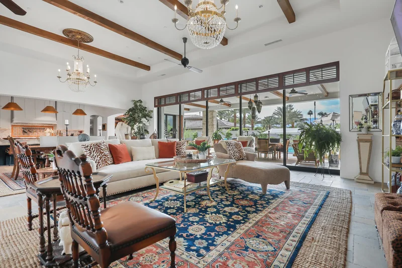 5 Via L'Antico, Rancho Mirage, California, United States. - Photo 27