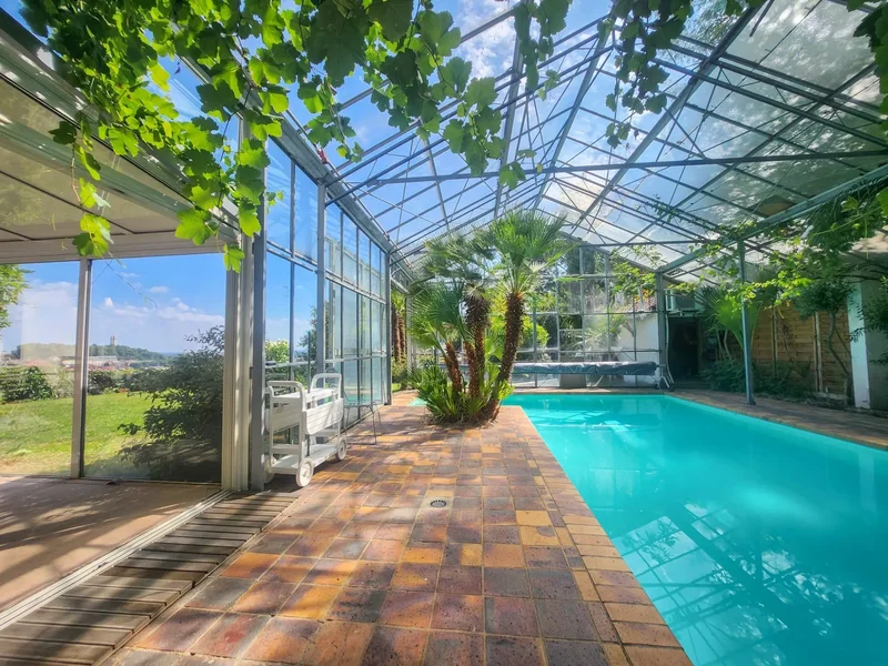 Villa for sale, 7 rooms - Montlhéry 91310