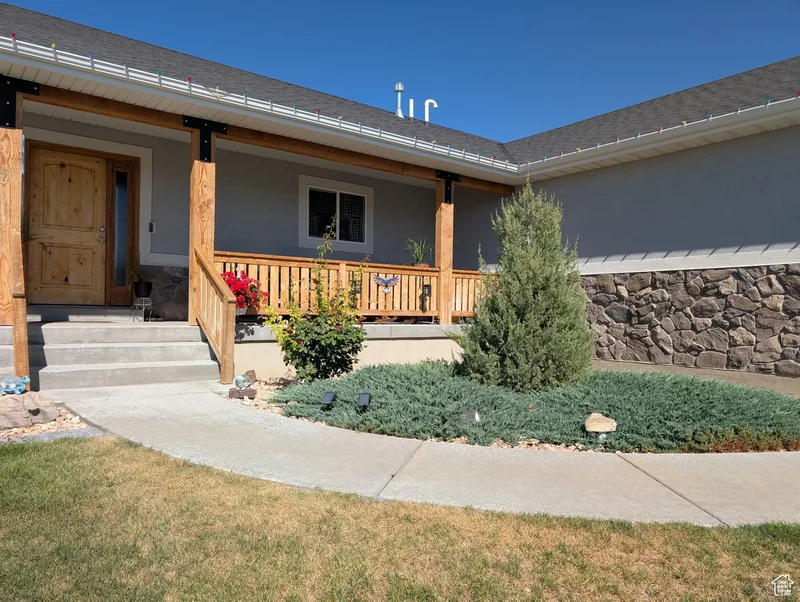 1175 N 2650 W, Tremonton, Utah, United States. - Photo 30