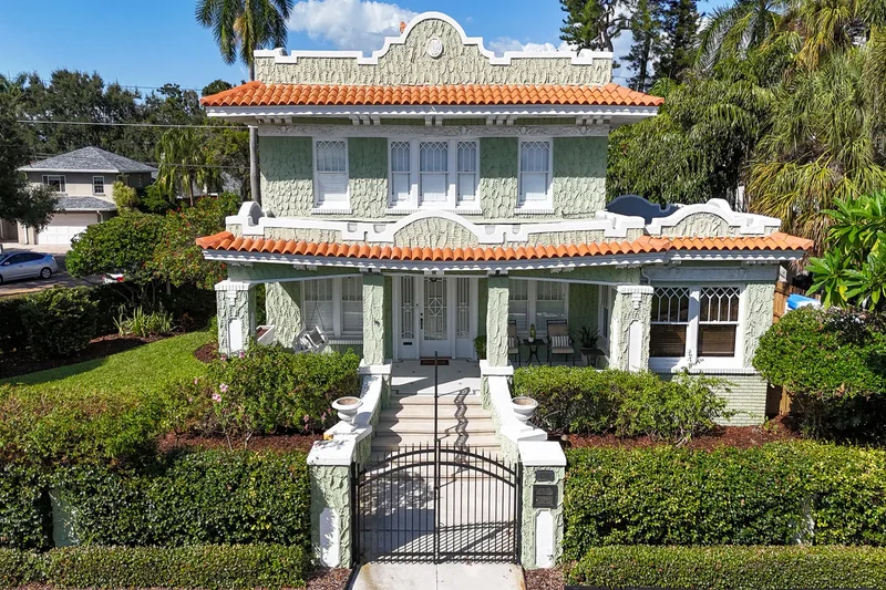1311 Beach Drive NE, St Petersburg, FL 33701, St. Petersburg, Florida, United States. - Photo 12