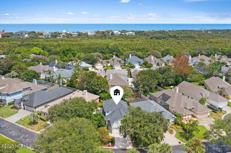 1515 BIRKDALE Lane, Ponte Vedra Beach, Florida, United States. - Photo 2
