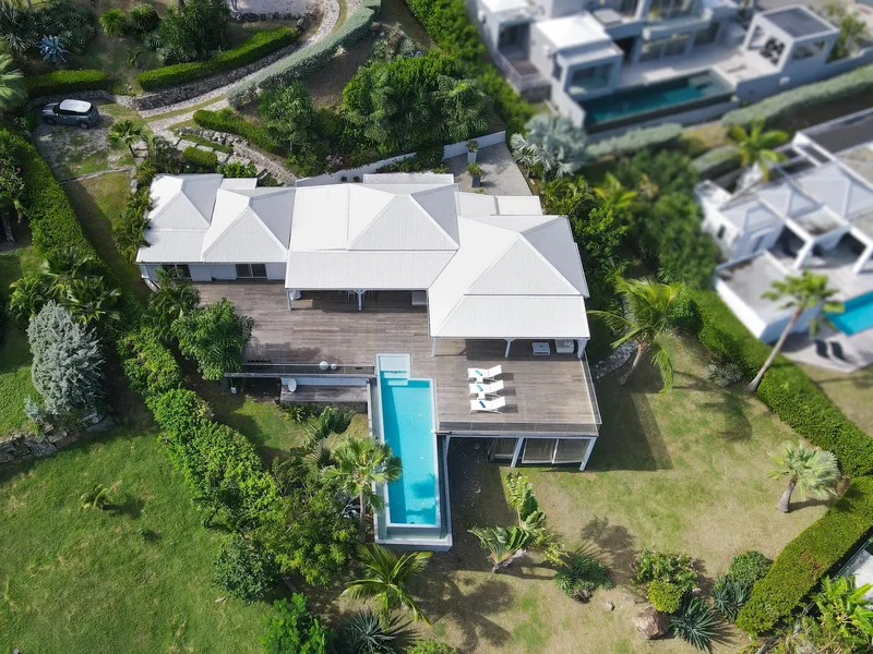 Dolce Vita, Mont Vernon 3, Mont Vernon, 97150, Saint-Martin, Saint Martin. - Photo 7