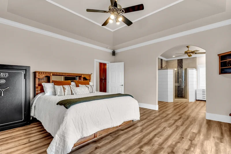 21810 Los Altos Drive , Palo Cedro, CA 96073, Palo Cedro, California, United States. - Photo 13